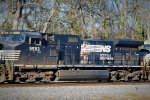 NS 9593